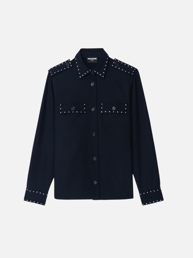 ZADIG&VOLTAIRE TASKAM košulja