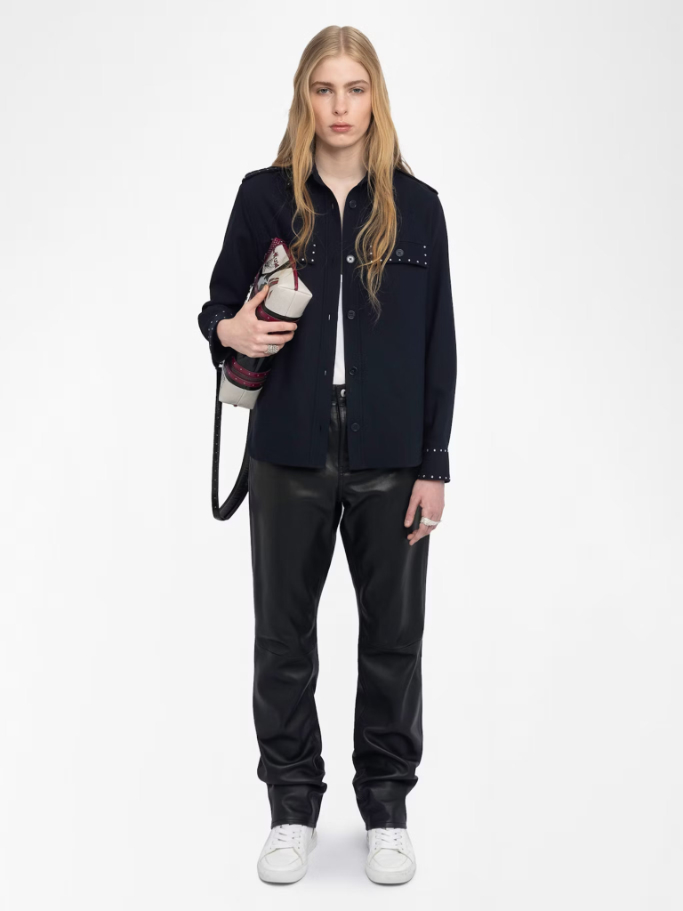 ZADIG&VOLTAIRE TASKAM košulja