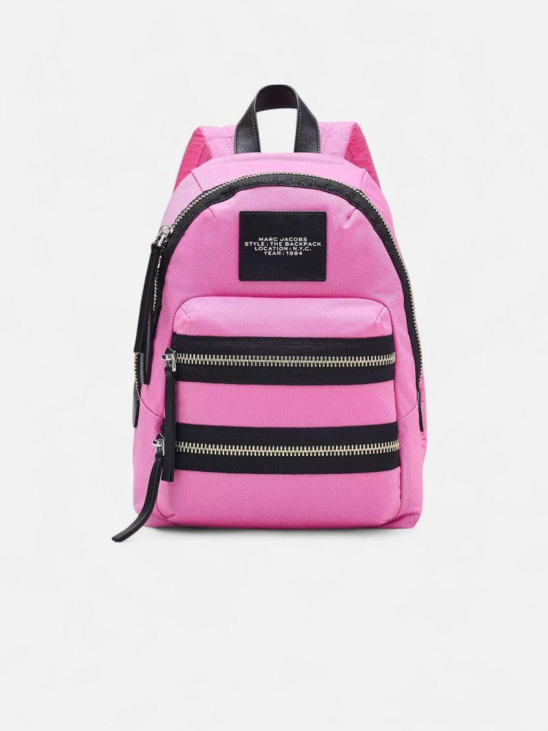 MARC JACOBS BACKPACK ranac