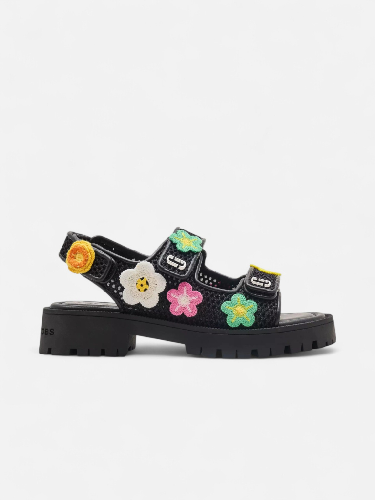 MARC JACOBS SUNNY sandale