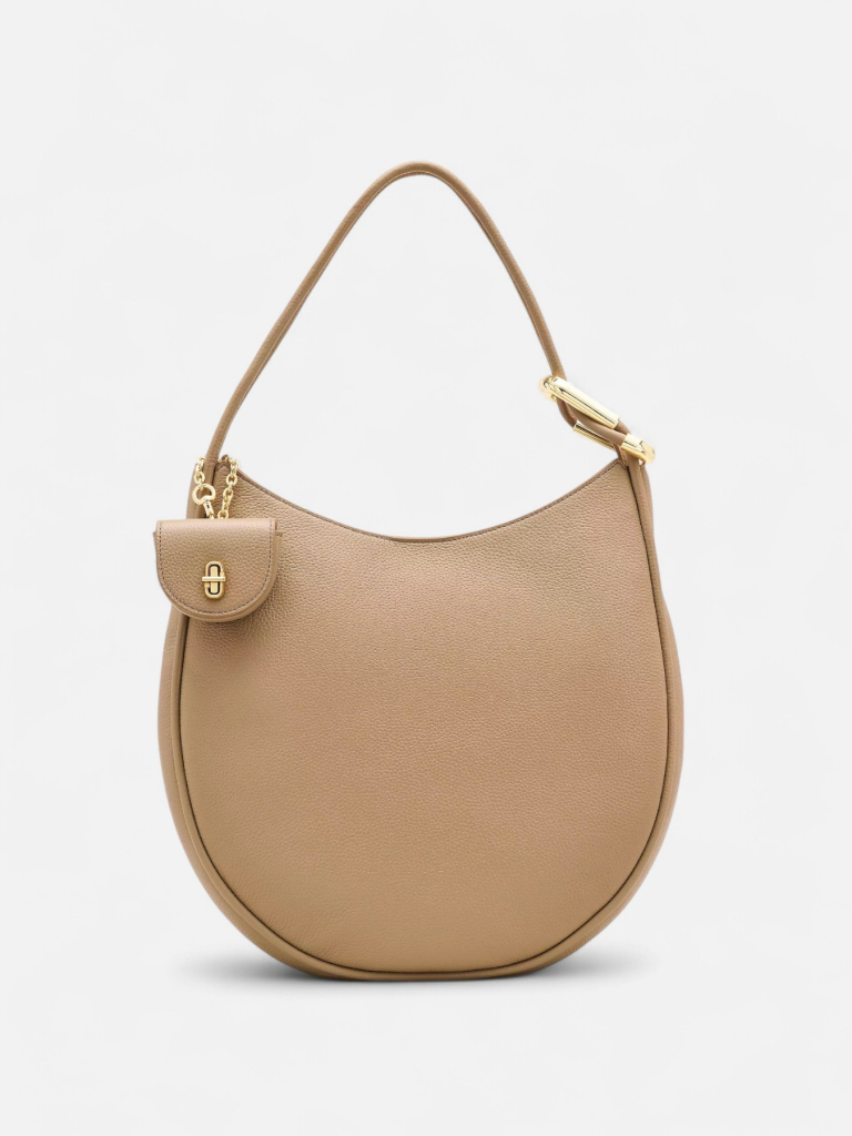 MARC JACOBS LARGE HOBO tašna