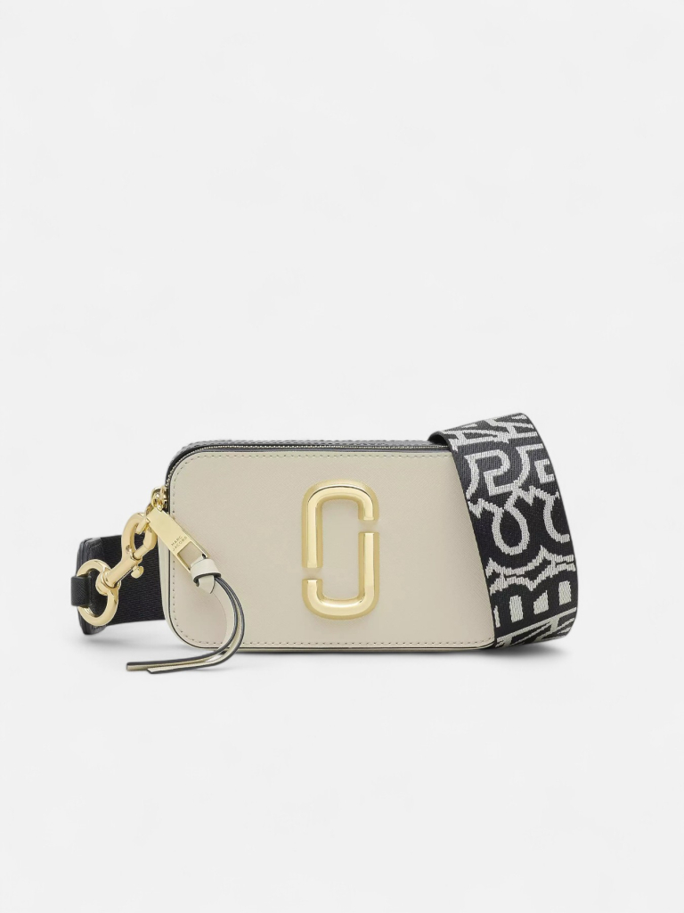 MARC JACOBS SNAPSHOT tašna