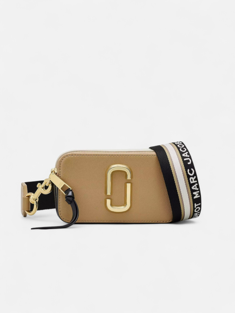 MARC JACOBS SNAPSHOT tašna