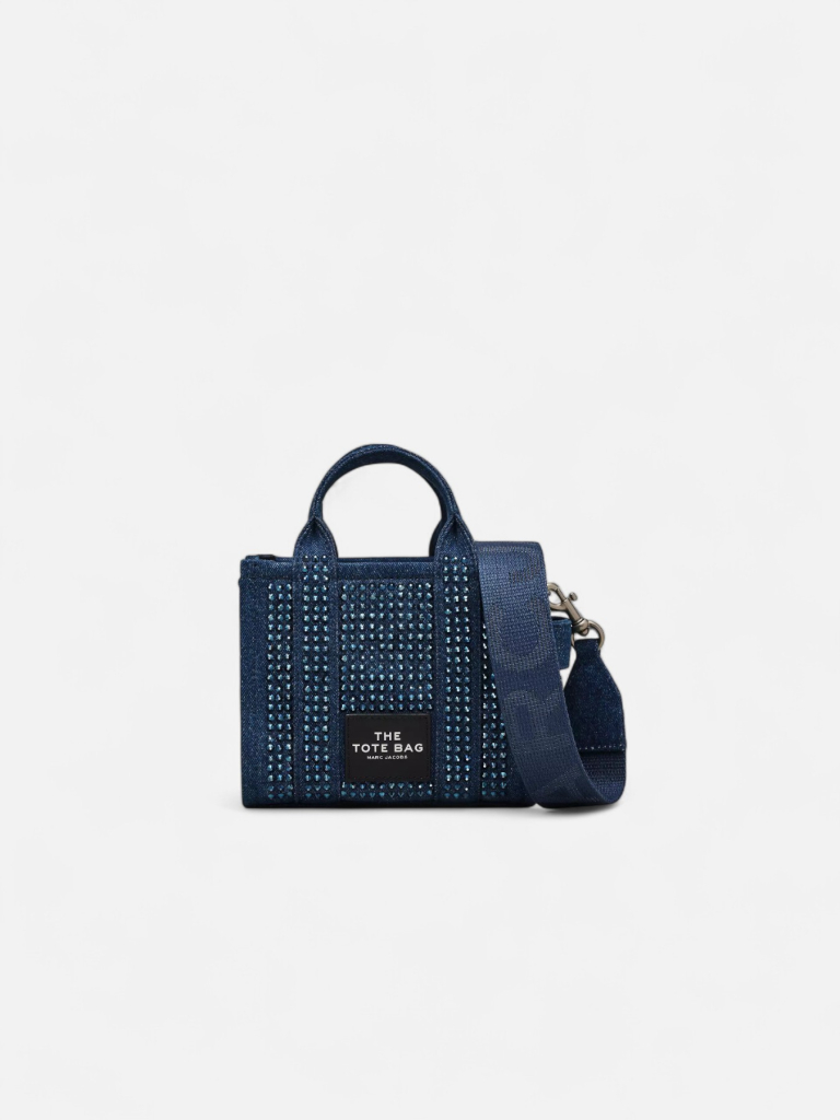 MARC JACOBS CROSSBODY TOTE tašna