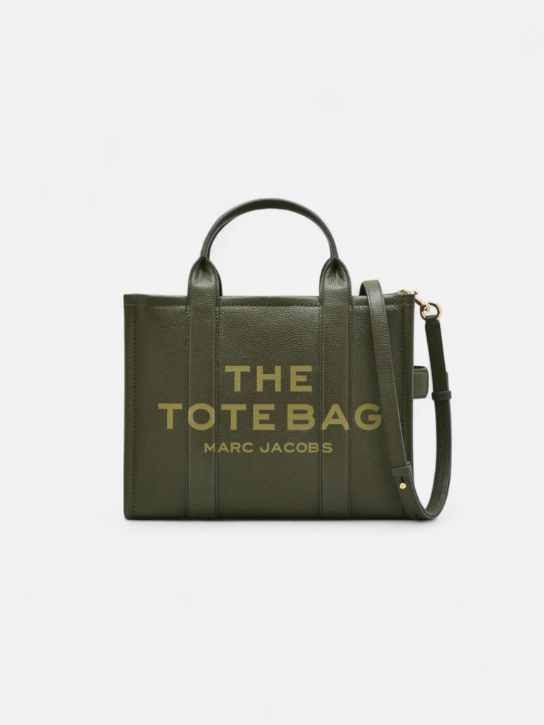 MARC JACOBS MEDIUM TOTE tašna