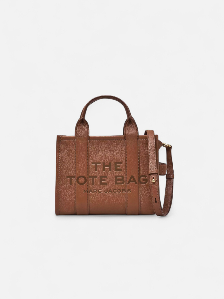 MARC JACOBS SMALL TOTE tašna