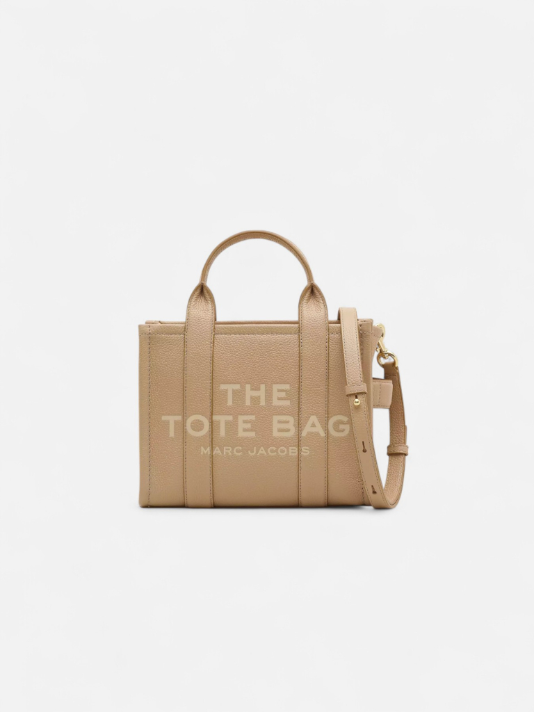 MARC JACOBS SMALL TOTE tašna