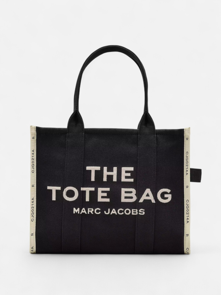 MARC JACOBS LARGE TOTE tašna