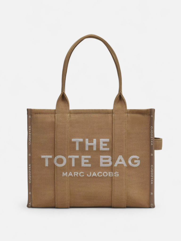 MARC JACOBS LARGE TOTE tašna