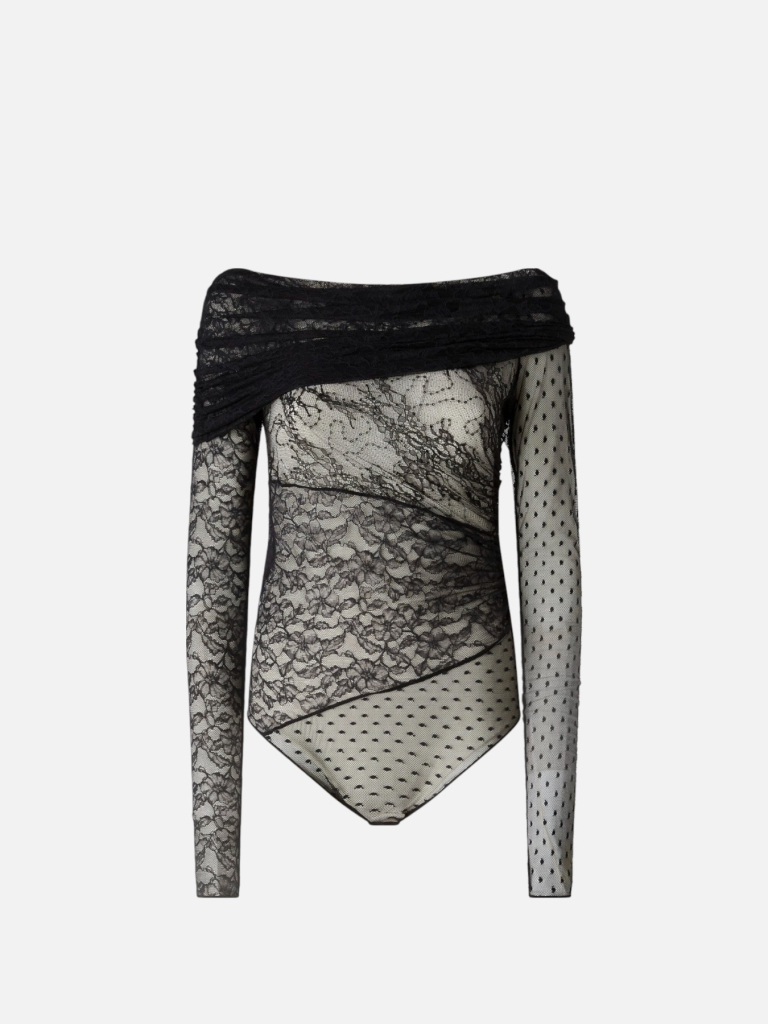 PINKO BLACKJACK bodi