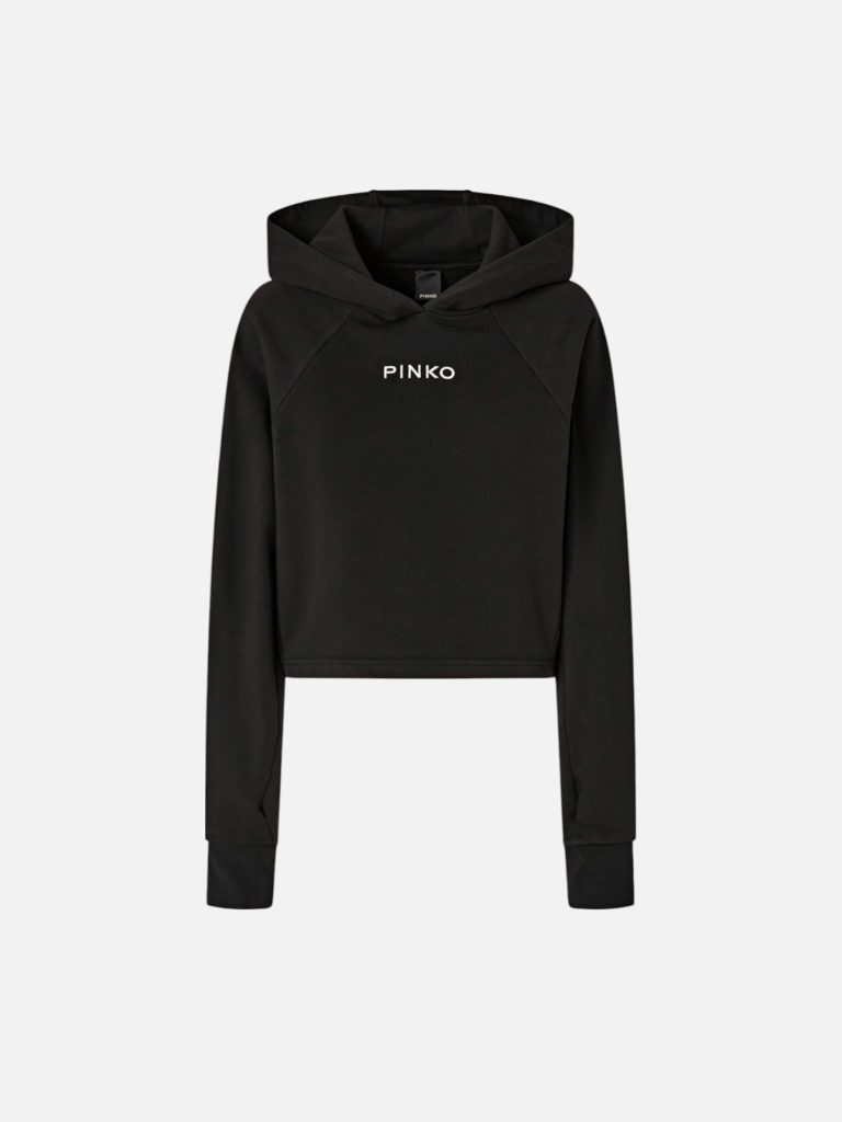PINKO MEDIOCRE dukserica