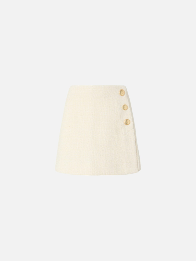 PINKO FLAN suknja