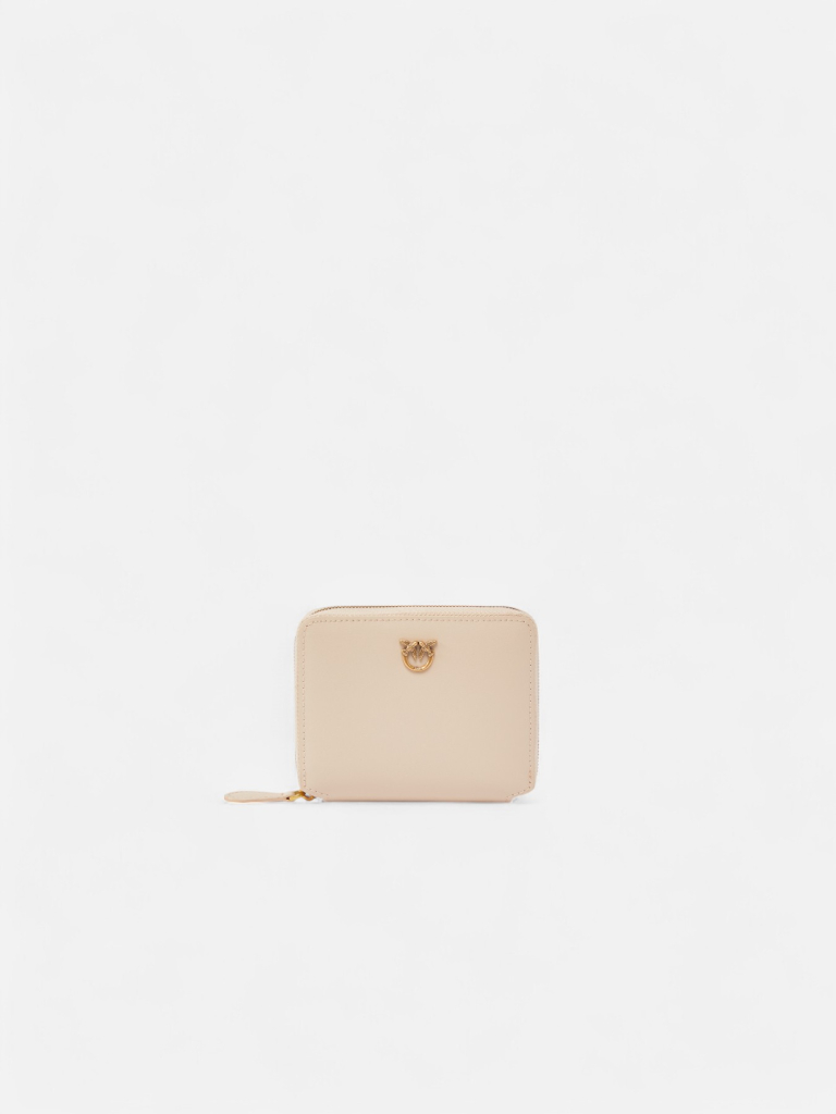 PINKO TAYLOR ZIP AROUND novčanik