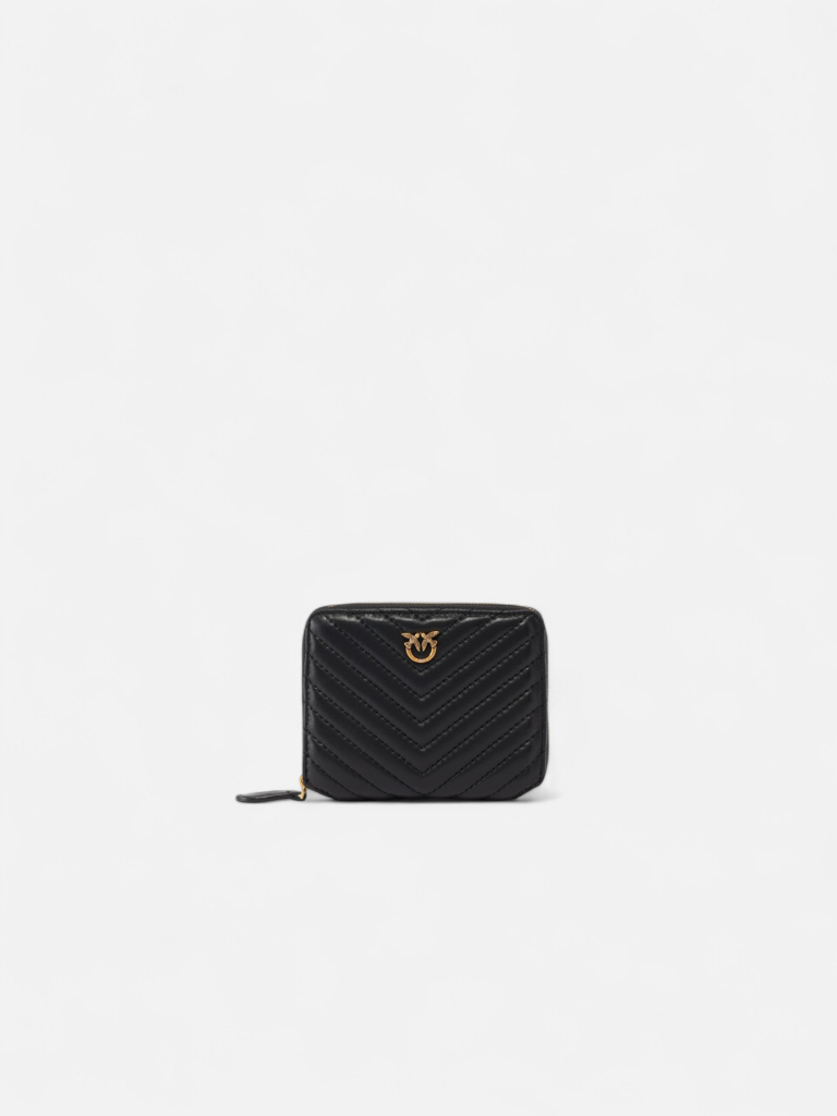 PINKO TAYLOR ZIP AROUND novčanik
