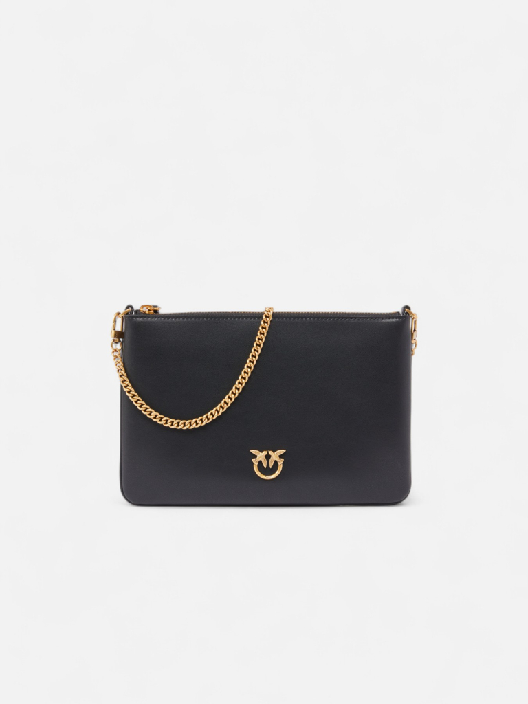 PINKO FLAT CLASSIC tašna