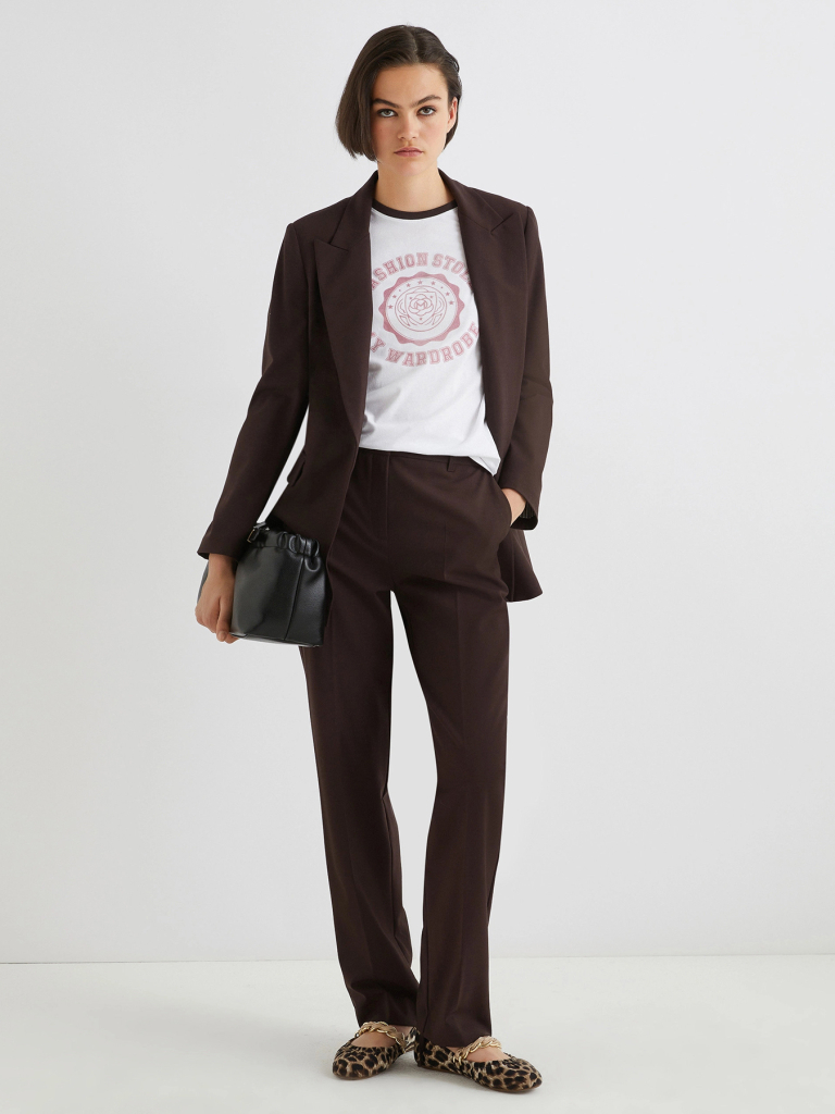 MARELLA MOTRICE pantalone