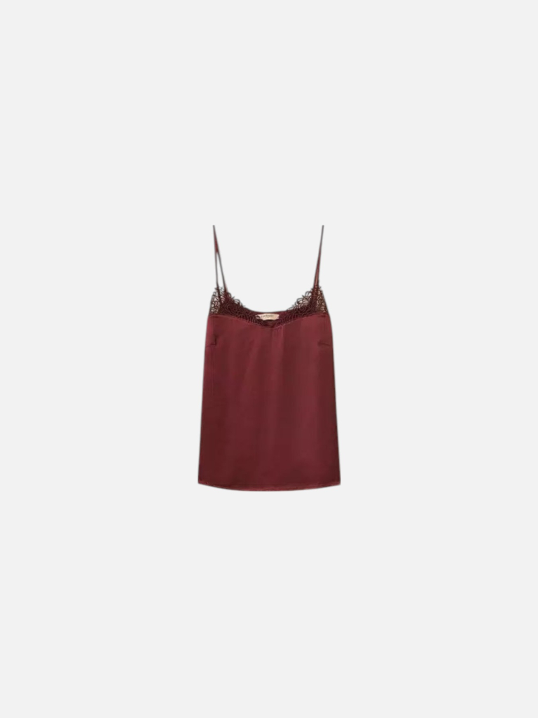 TWINSET top