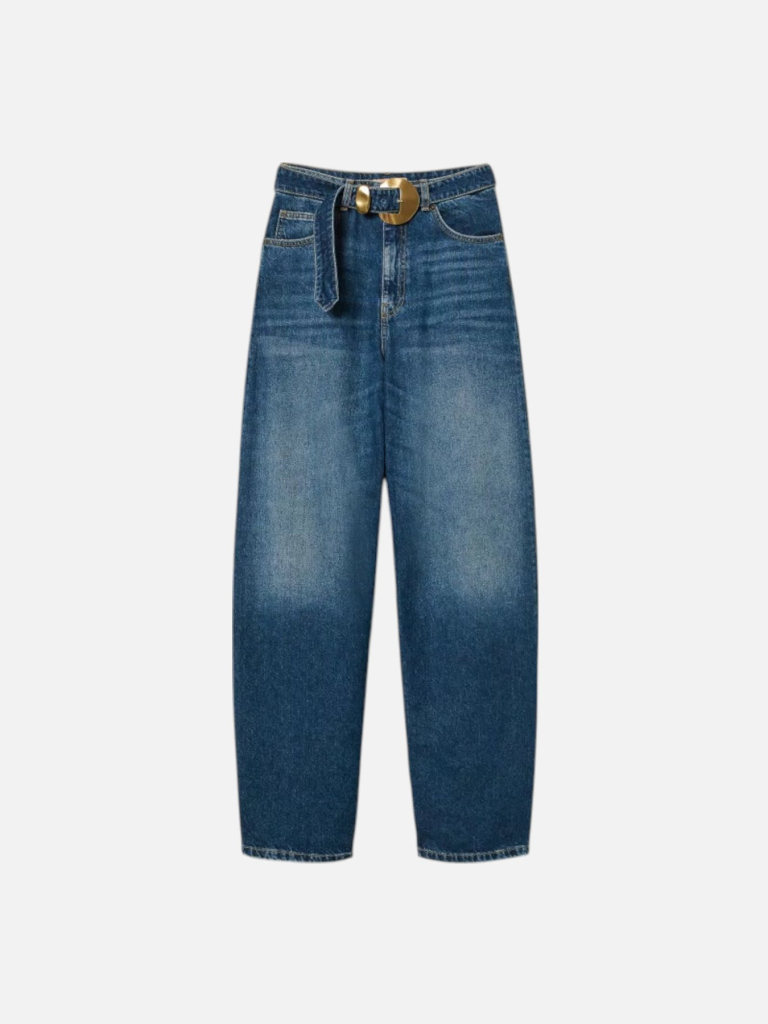 TWINSET farmerke