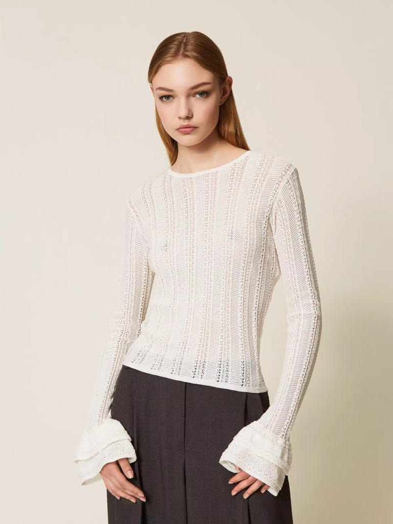 TWINSET džemper