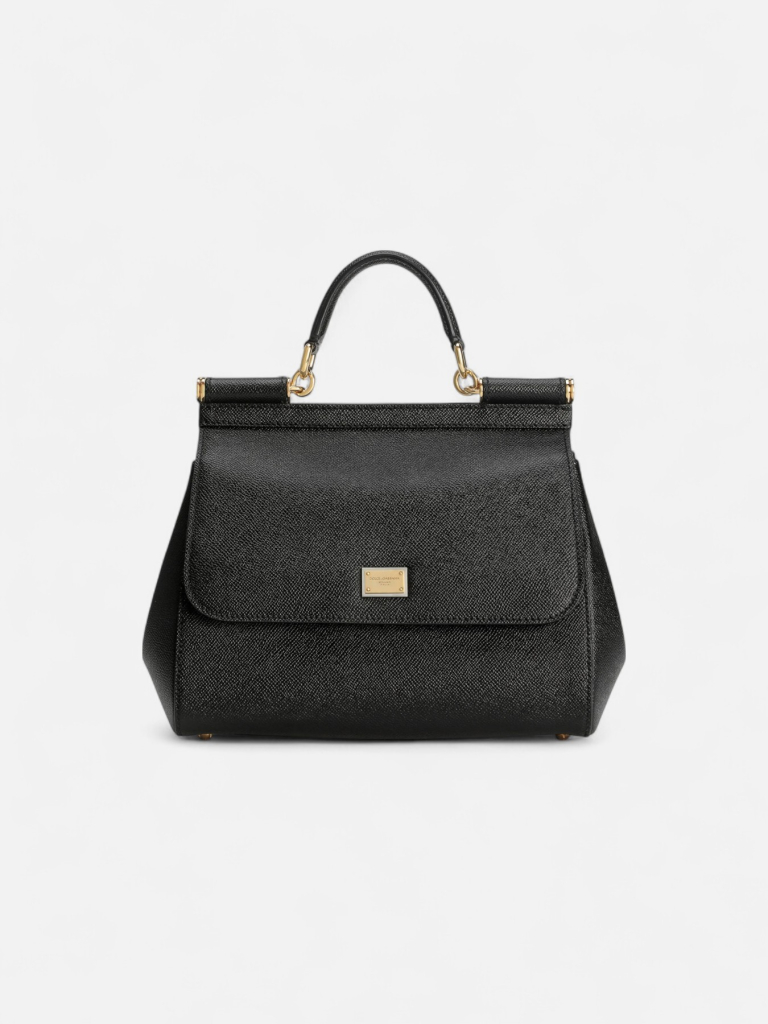 DOLCE & GABBANA SICILY tašna