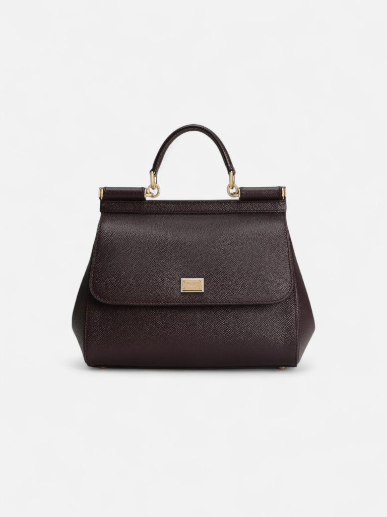 DOLCE & GABBANA SICILY tašna