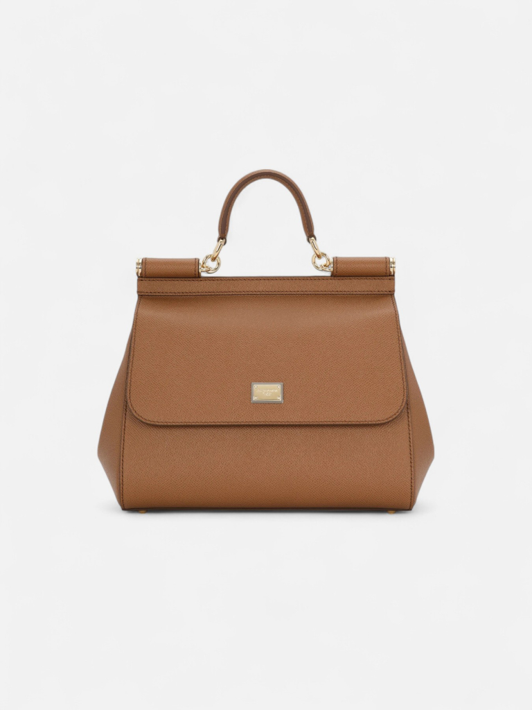 DOLCE & GABBANA SICILY tašna