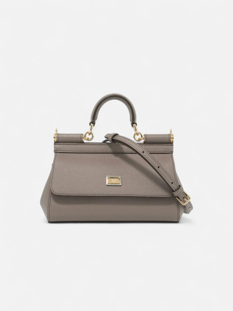 DOLCE & GABBANA SICILY tašna