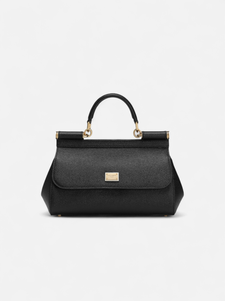 DOLCE & GABBANA SICILY tašna