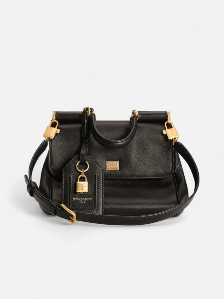 DOLCE & GABBANA MY SICILY tašna