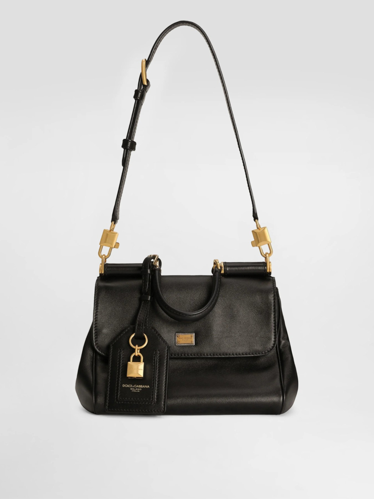 DOLCE & GABBANA MY SICILY tašna