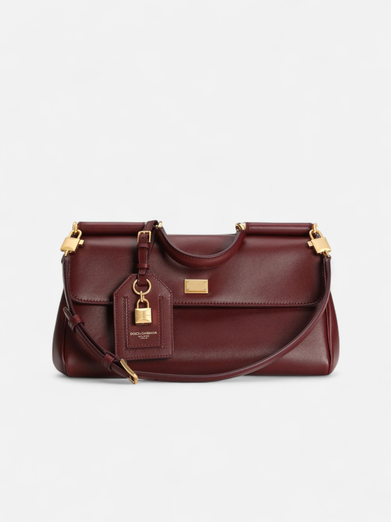 DOLCE & GABBANA MY SICILY tašna