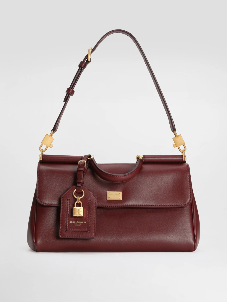 DOLCE & GABBANA MY SICILY tašna