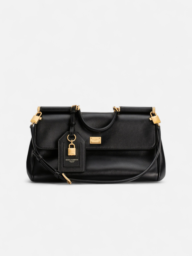 DOLCE & GABBANA MY SICILY tašna