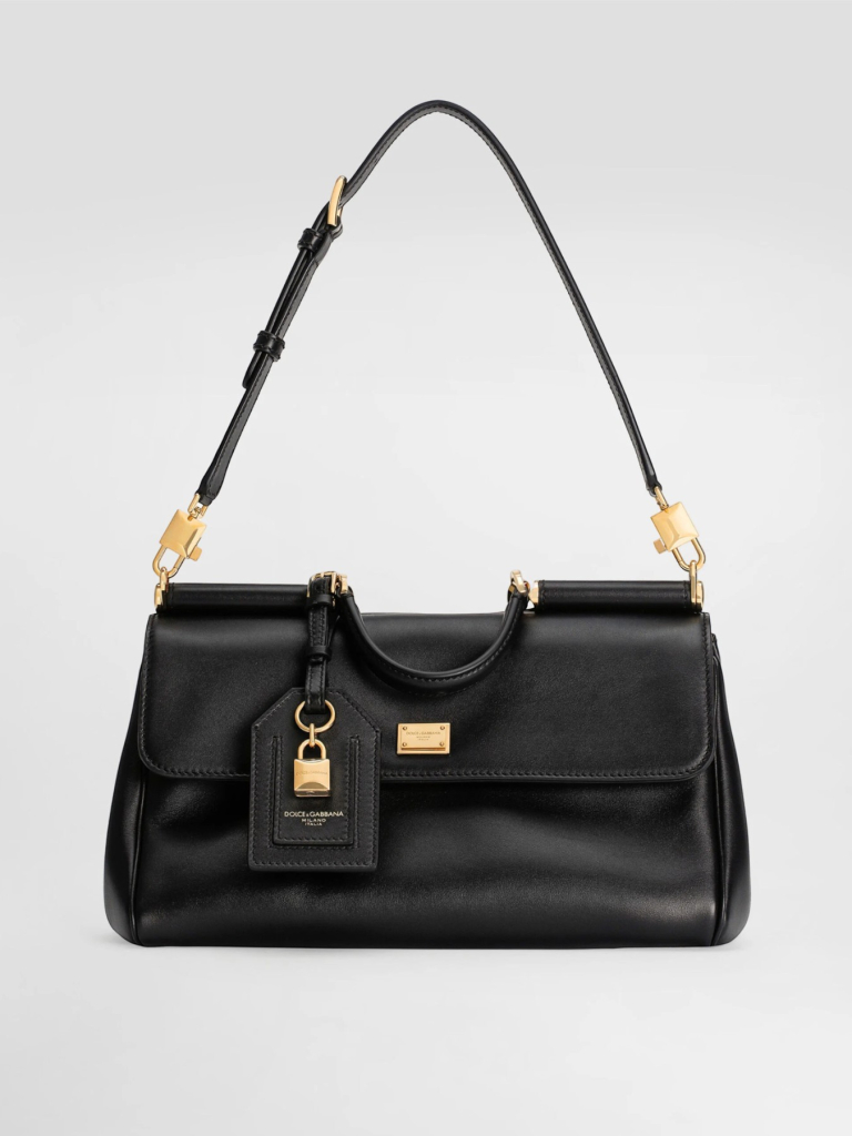 DOLCE & GABBANA MY SICILY tašna