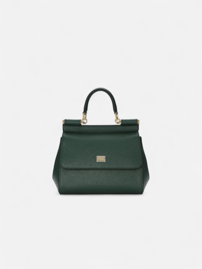 DOLCE & GABBANA SICILY tašna