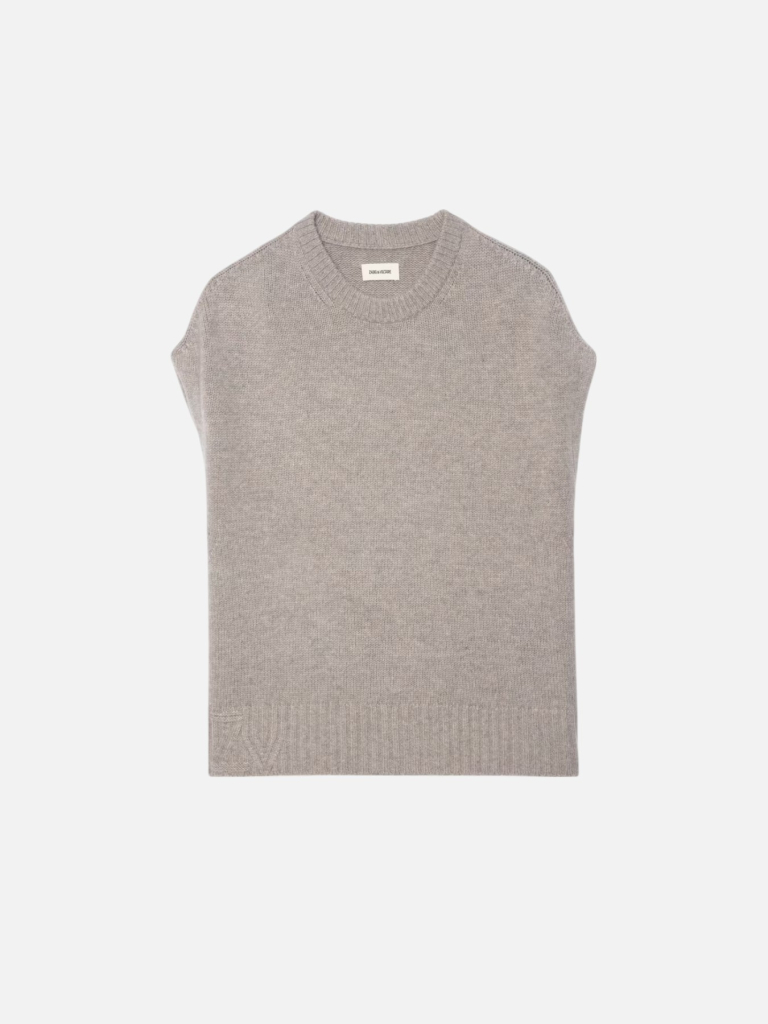 ZADIG&VOLTAIRE DARCY džemper