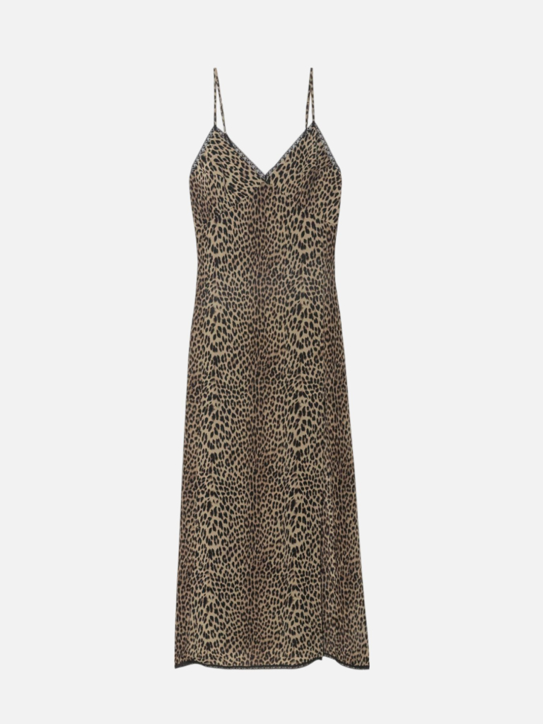 ZADIG&VOLTAIRE RAMELIL haljina