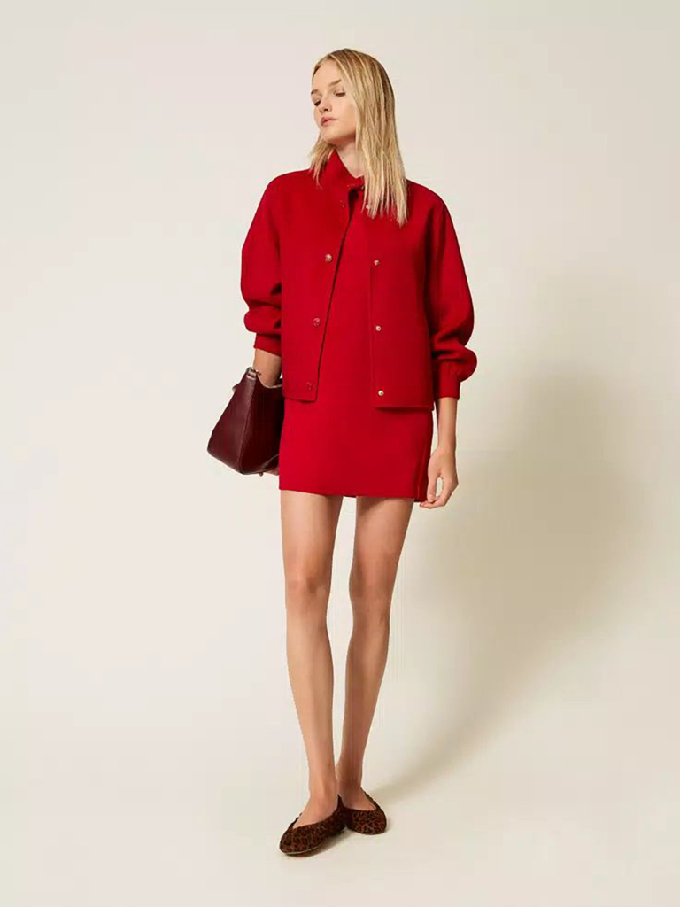 TWINSET jakna