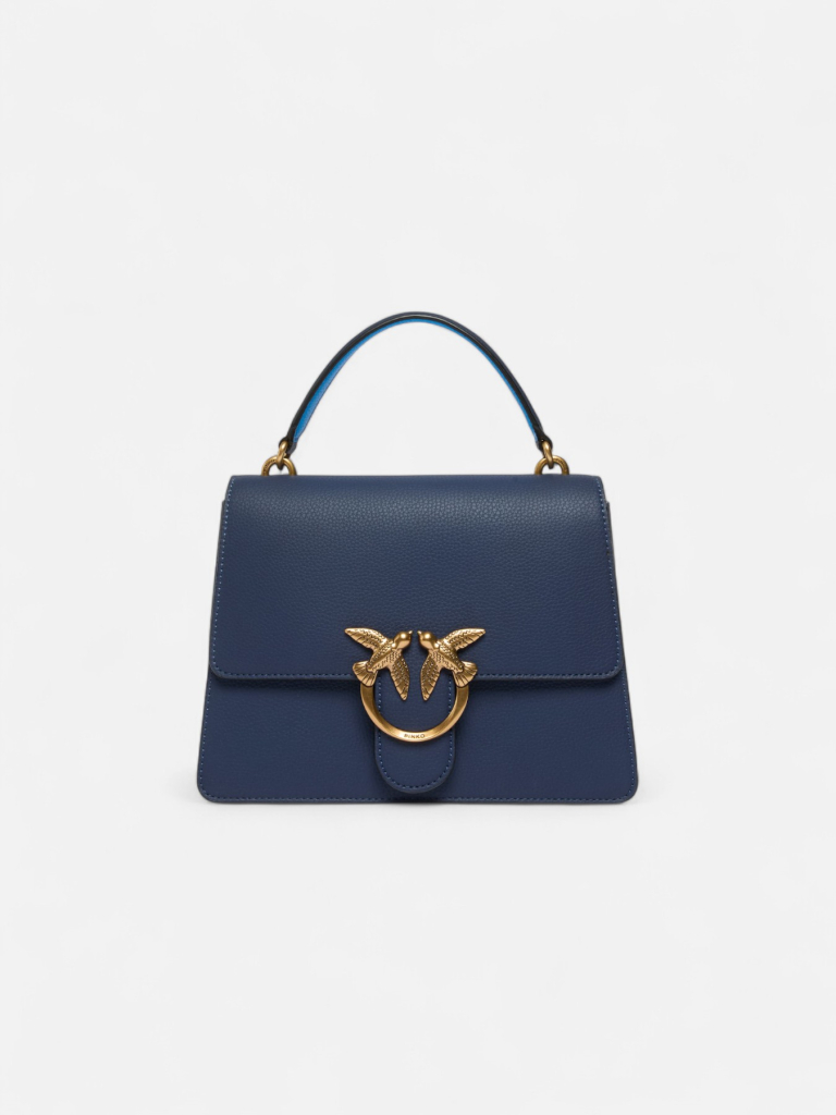 PINKO TOP HANDLE CLAS tašna