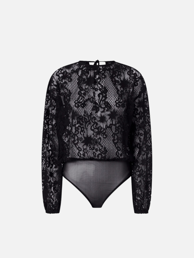 PINKO BOLOGNESE bodi
