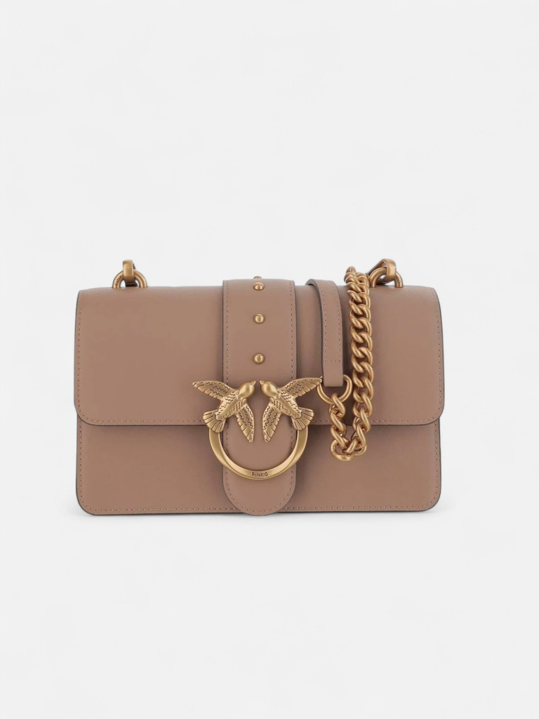 PINKO MINI ST. CL tašna