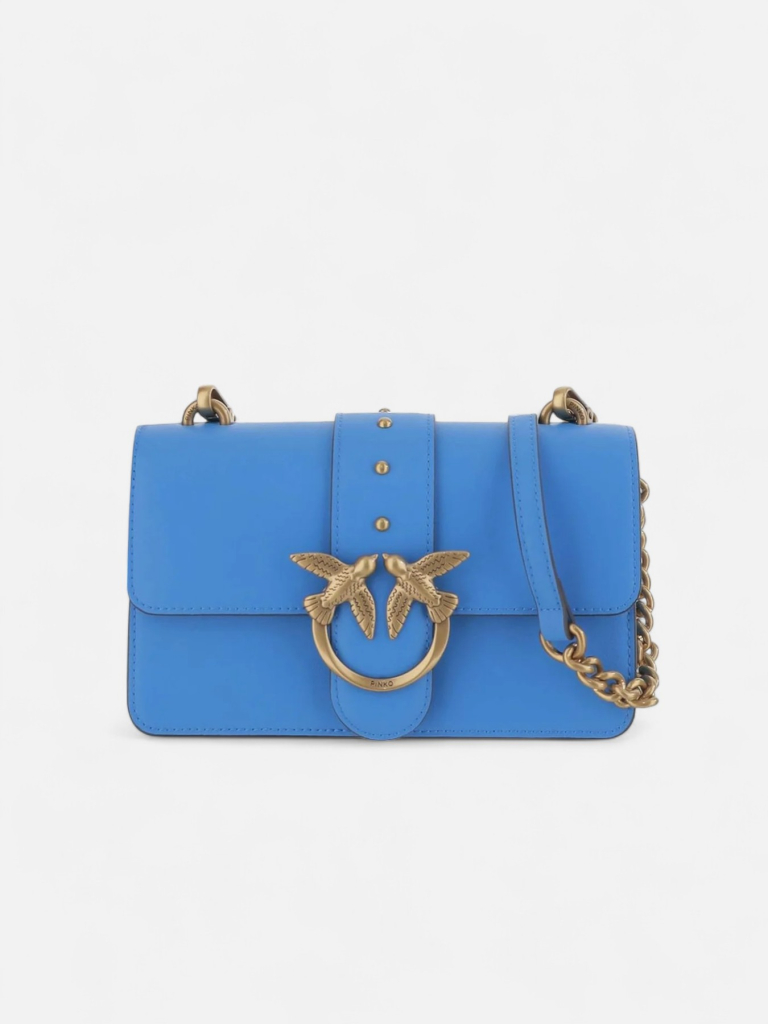 PINKO MINI ST. CL tašna