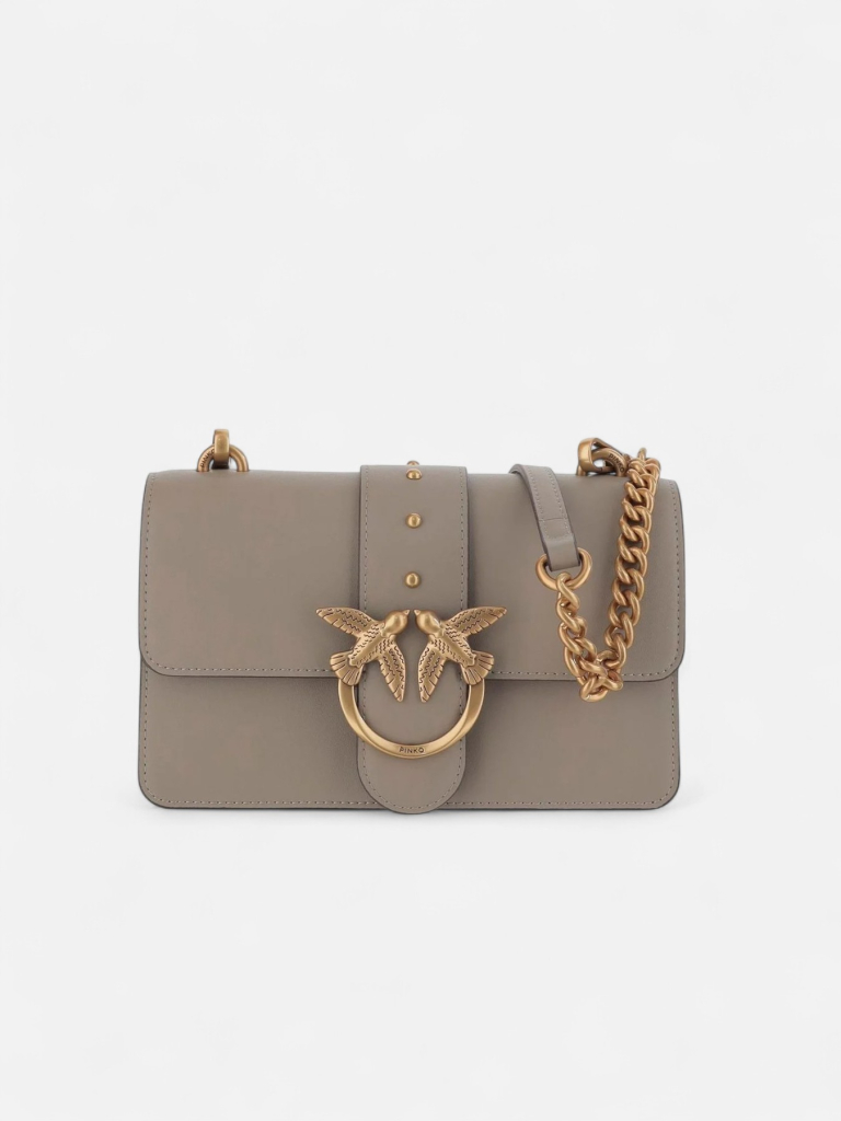 PINKO MINI ST. CL tašna