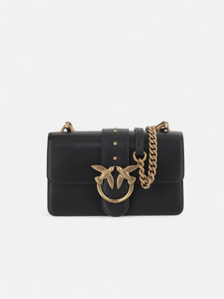 PINKO MINI ST. CL tašna
