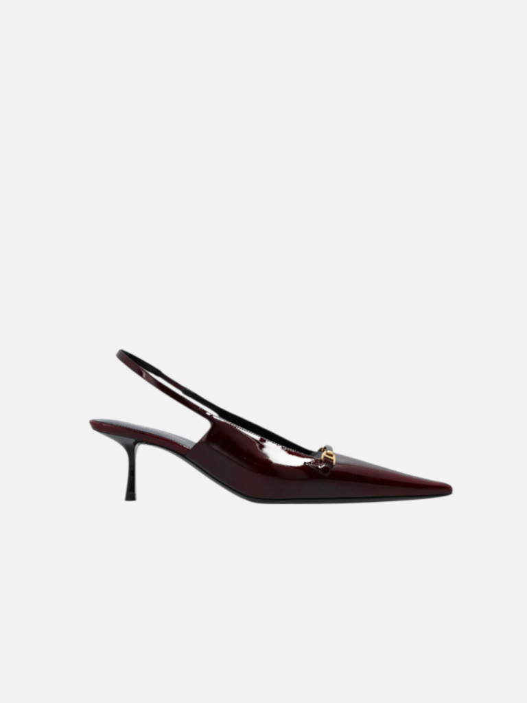 SAINT LAURENT sandale