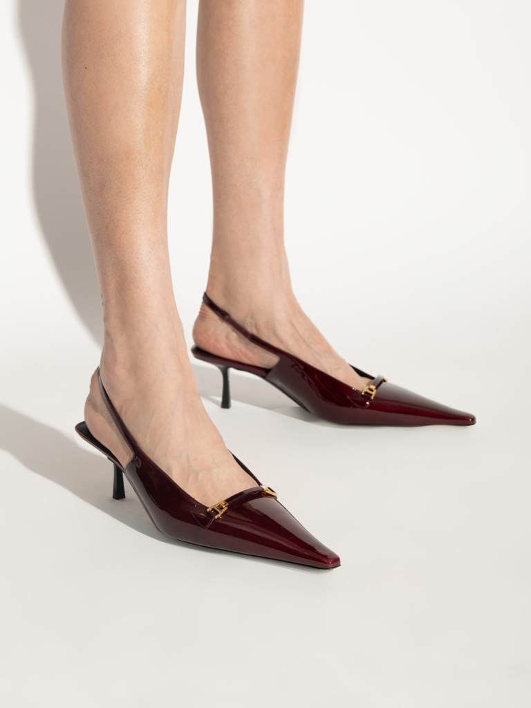 SAINT LAURENT sandale