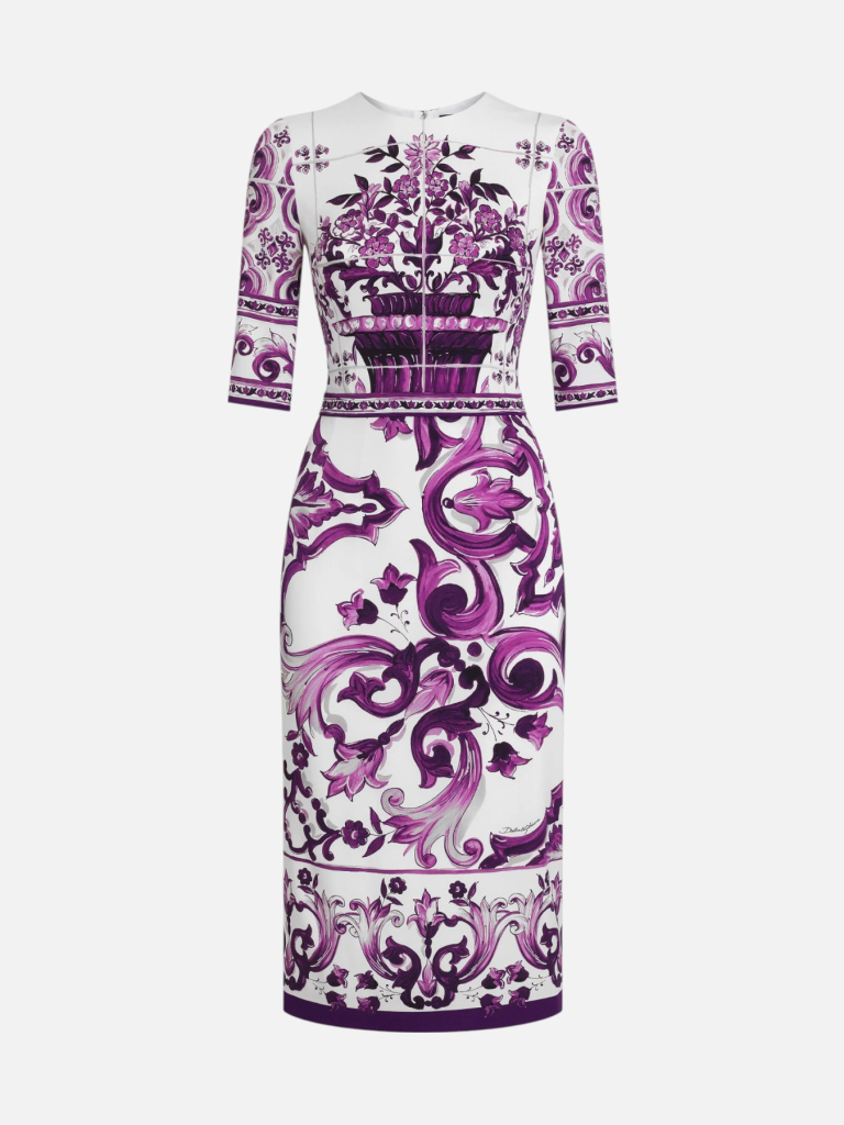 DOLCE & GABBANA haljina