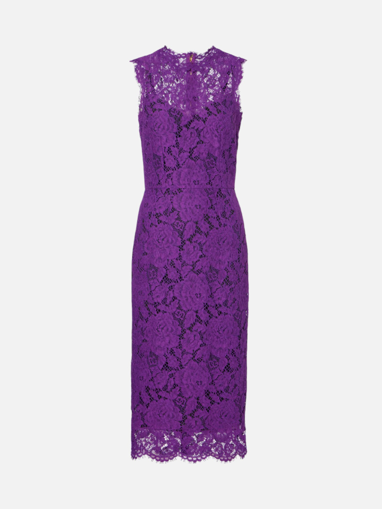 DOLCE & GABBANA haljina