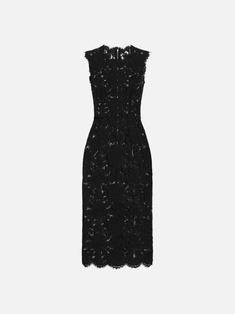 DOLCE & GABBANA haljina