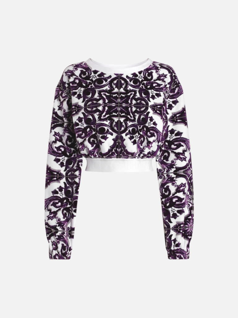 DOLCE & GABBANA dukserica